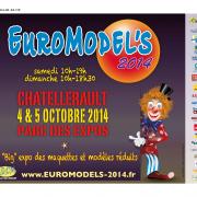 Euromodel s 2014