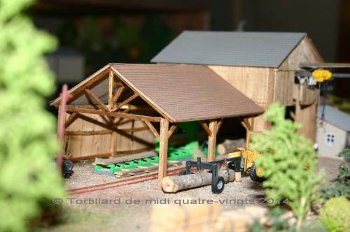 Une approche de l'intérieur.