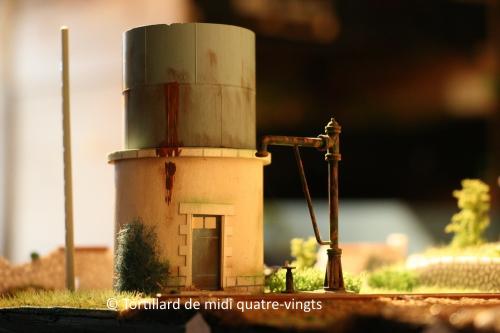 Réserve pour les grands buveurs